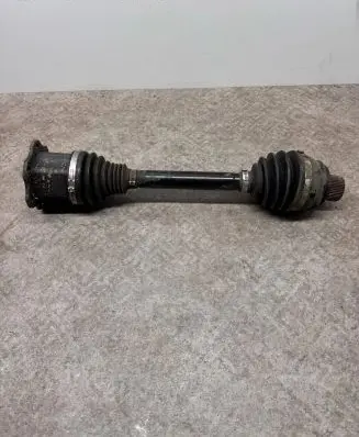 Porsche Macan (95B) Front driveshaft 95B407271