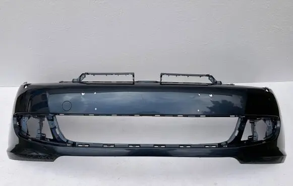 Volkswagen Golf VI Front bumper 5K0807221S