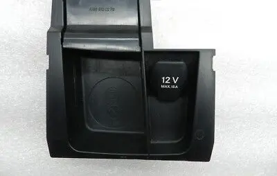 Mercedes-Benz A W169 Ashtray (front) 750016010 A1698100279