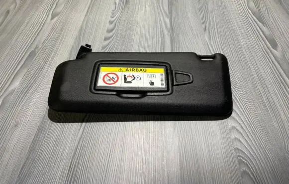 Mercedes-Benz GLC X253 C253 Sun visor A0078173620