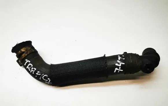 Renault Trafic II (X83) Engine coolant pipe/hose 922440