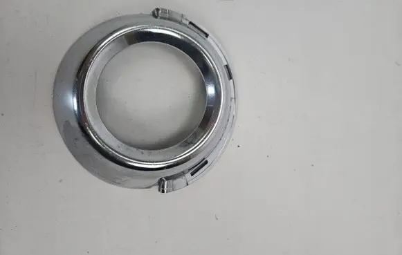 Peugeot 307 Front fog light trim/grill 9653589477