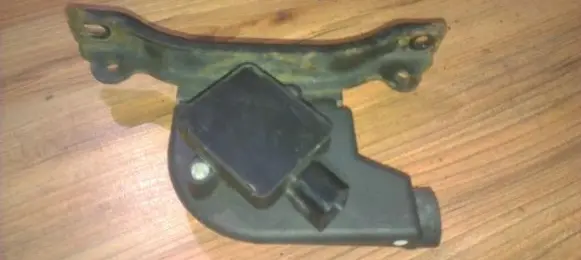 Citroen Berlingo Accelerator throttle pedal