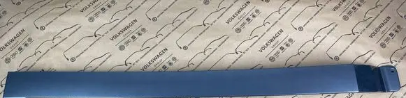 Volkswagen Transporter - Caravelle T7 Loading door cover/cap 7T0843796H