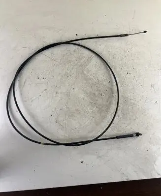 Subaru Outback Engine bonnet/hood lock release cable 83030F 83030FX
