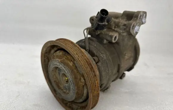 Mitsubishi Eclipse (D21A/D22A/D27A) Air conditioning (A/C) compressor (pump) 047200 0472009673