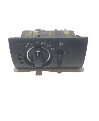 Mercedes-Benz ML W164 Light switch A1645450204 04016420