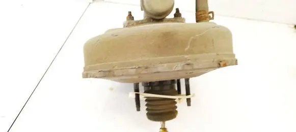 Honda Insight Brake booster 
