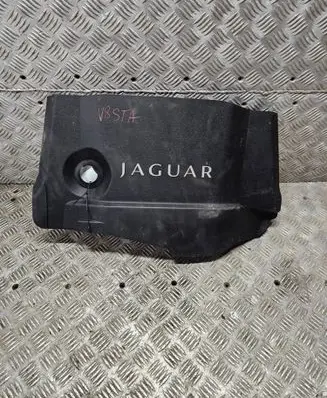 Engine cover (trim)