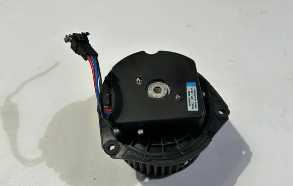 Chevrolet Corvette C6 Heater fan/blower 83210011