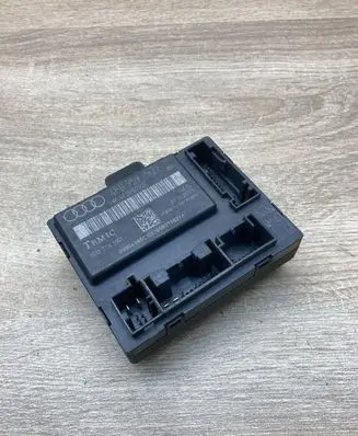 Audi A6 S6 C6 4F Door control unit/module 4F0959792F 4F0910792F