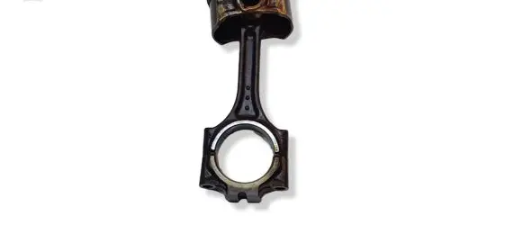 Volvo S60 Piston with connecting rod