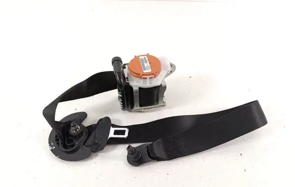 Mercedes-Benz CLA C118 X118 Front seatbelt A1188601400