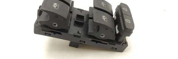 Volkswagen PASSAT B8 Electric window control switch 3G0959857B 3G0959857BWHB5