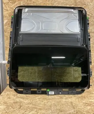 BMW 5 E60 E61 Sunroof set 