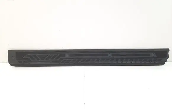 Ford Transit Custom Rear sill trim cover BK21B13249AB35B8