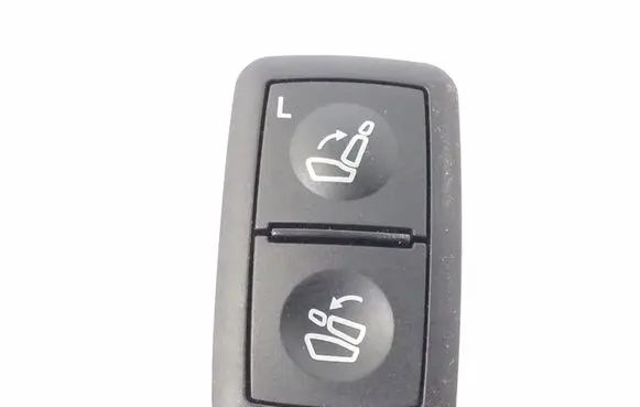 Mercedes-Benz GL X164 Other switches/knobs/shifts A1648706810