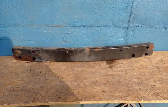 Jeep Compass Rear bumper support beam 