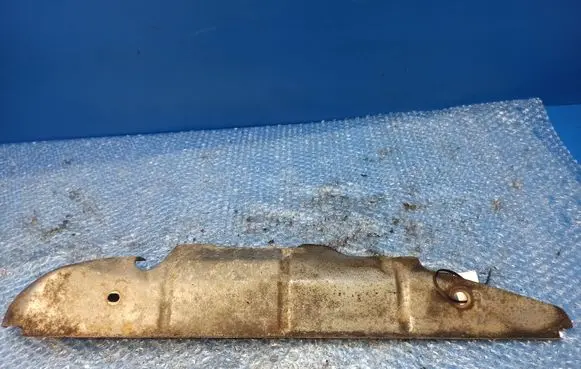Jaguar XJS Exhaust heat shield