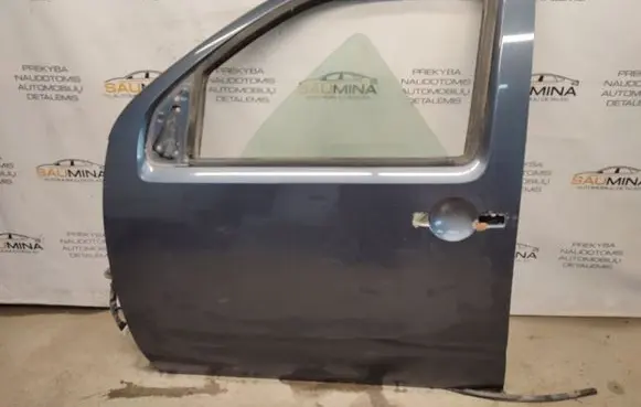 Nissan Pathfinder R51 Front door