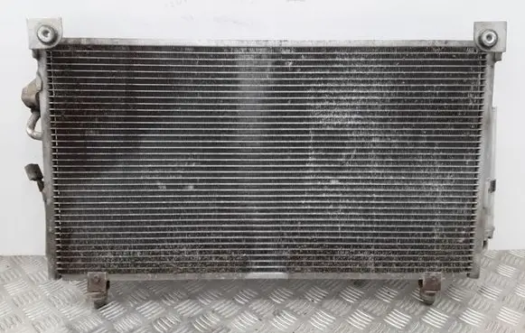 Mitsubishi Outlander A/C cooling radiator (condenser) CMY4727Y13657 4727 Y13657