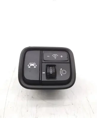 KIA Optima Other switches/knobs/shifts 93700D4830