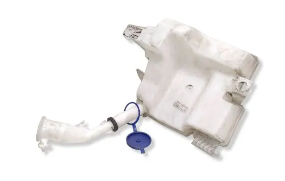 Ford Focus Windshield washer fluid reservoir/tank BV6117B613BC BV6117B613AC