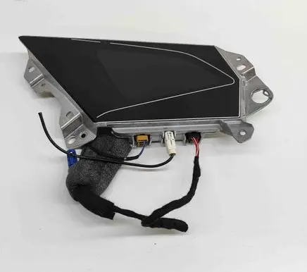 Audi Q8 Other devices 4KE907182C