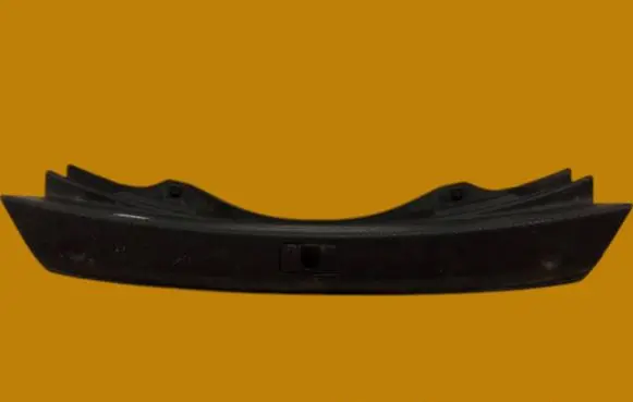 Audi A8 S8 D4 4H Trunk/boot sill cover protection 4H0863471