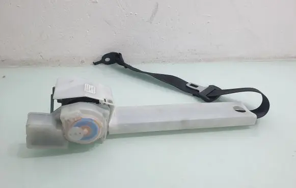 Dodge Durango III Rear seatbelt 5ME35DX9AA 2472181