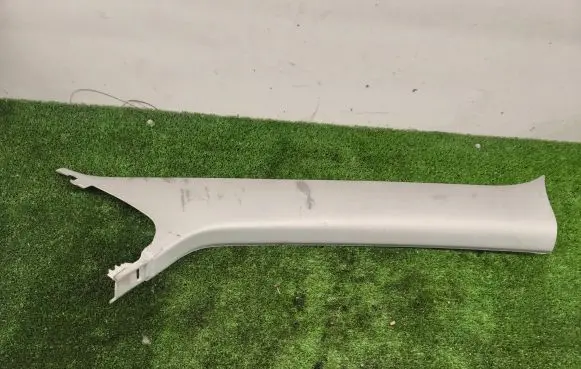 Tesla Model 3 (A) pillar trim 108624191J
