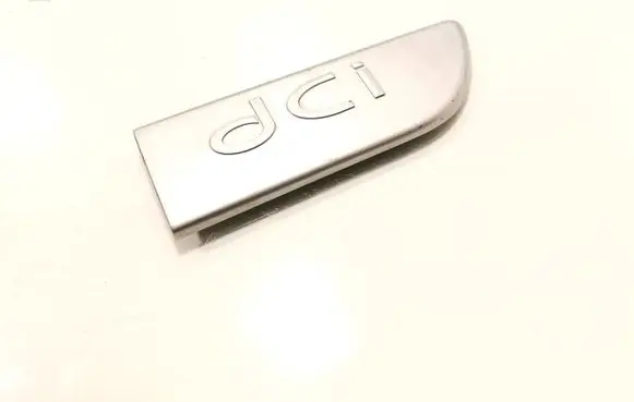 Renault Scenic II - Grand scenic II Other badges/marks 8200073440