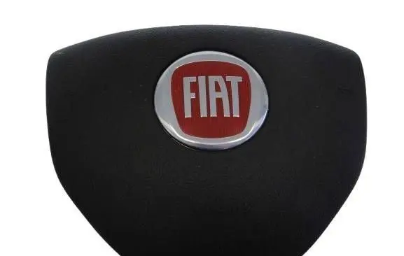 Fiat Scudo Steering wheel airbag 98479197ZD 5A3KAC3025108N