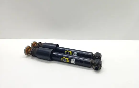 BMW 5 E60 E61 Rear shock absorber/damper 614024JP 00628