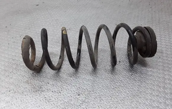 Audi A2 Rear coil spring