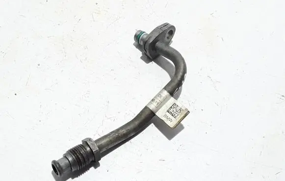 BMW 5 F10 F11 Power steering hose/pipe/line 6775208