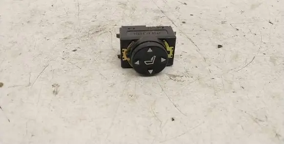 BMW 3 E46 Seat control switch 8352291 03060020