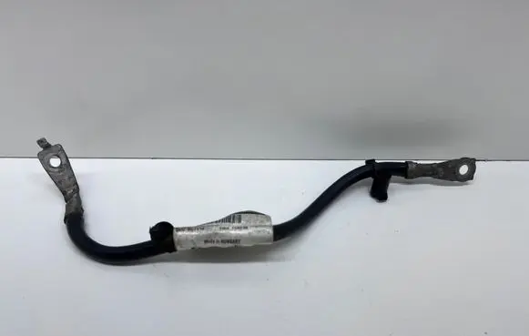 Volvo XC60 Negative earth cable (battery) 31343115