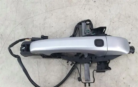 Volvo S80 Rear door exterior handle 
