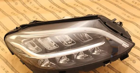 Mercedes-Benz C W205 Headlight/headlamp A2059066006