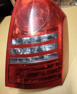 Chrysler 300 - 300C Rear/tail lights