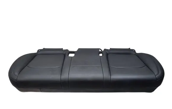 Rear seat
