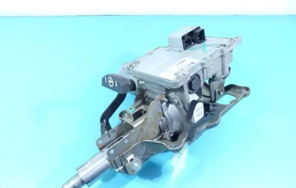 Electric power steering pump