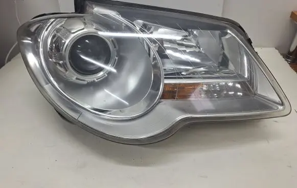 Volkswagen Touran I Headlight/headlamp
