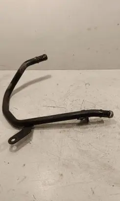 Audi Q7 4L Engine coolant pipe/hose