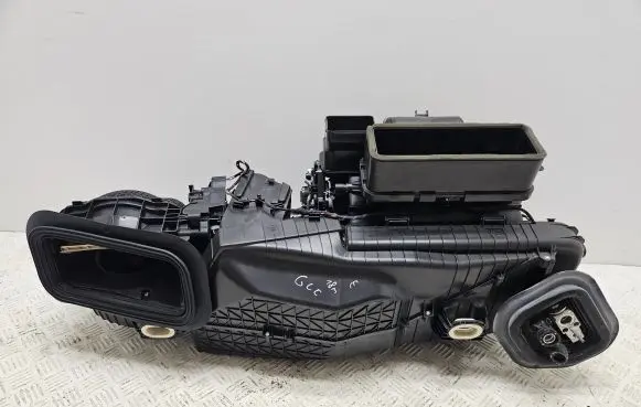 Mercedes-Benz GLC C253 Interior heater climate box assembly A2058309504