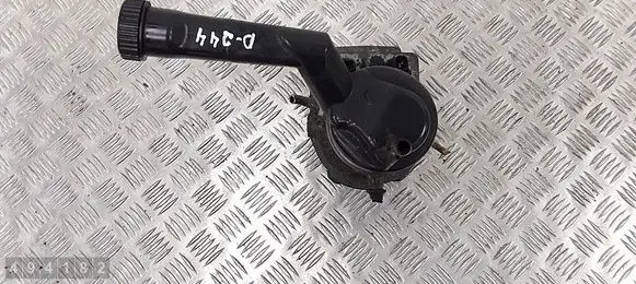 Peugeot RCZ Power steering pump 9670700480