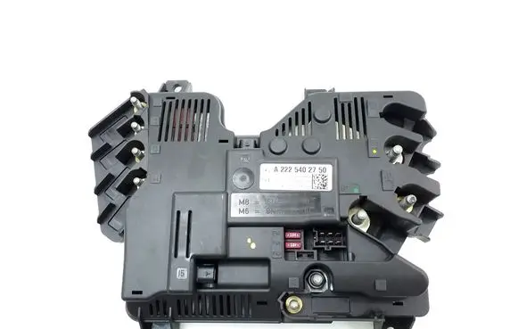 Mercedes-Benz S W222 Fuse module A2225402750