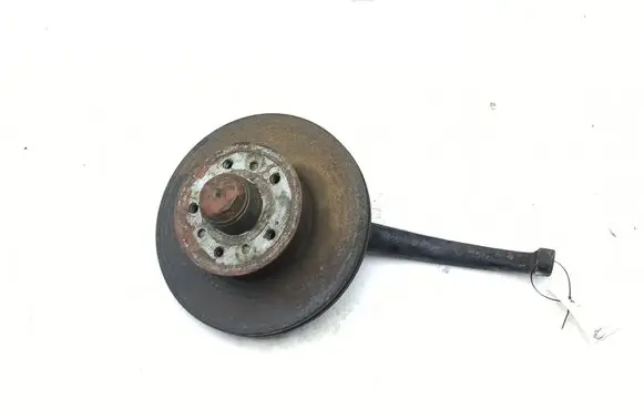 Mercedes-Benz S W126 Front wheel hub
