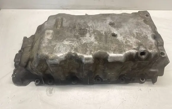 Opel Vectra C Oil sump R90400247 0822680